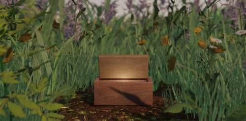 Graduation Game image